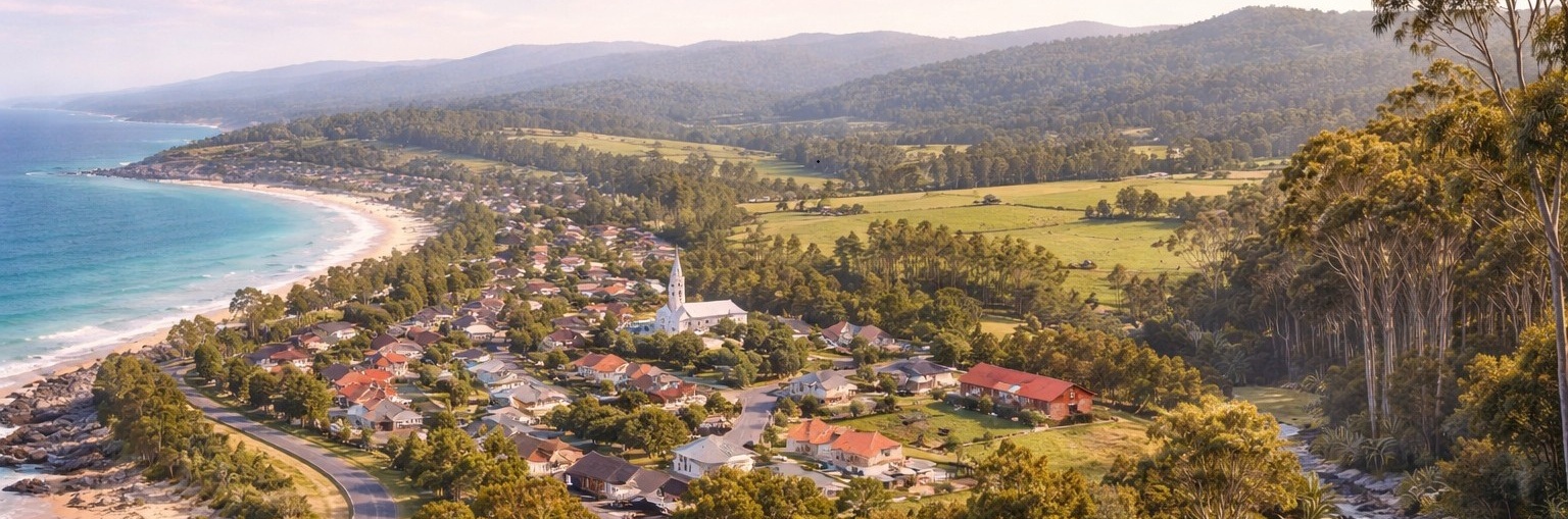 Central Coast Community Dinner Dance